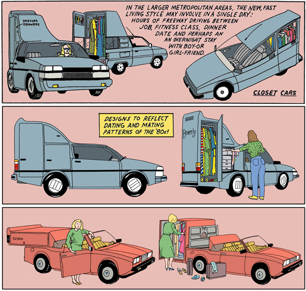 1984-Closet Cars, WHAT THE WORLD NEEDS NOW.jpg